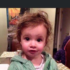 Meet your Posher, Jess